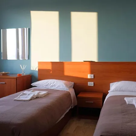 Marosticana 008 Ξενοδοχείο Dueville