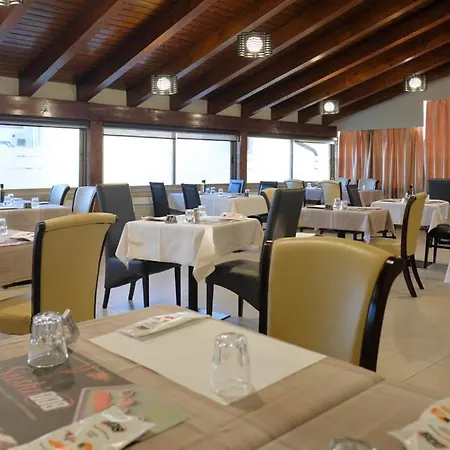 Ξενοδοχείο Marosticana 008 Dueville