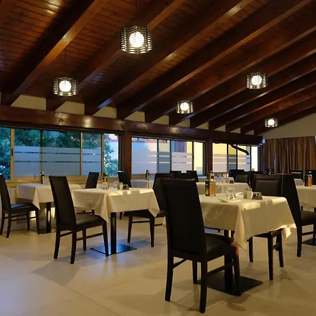 Marosticana 008 Szálloda 3*