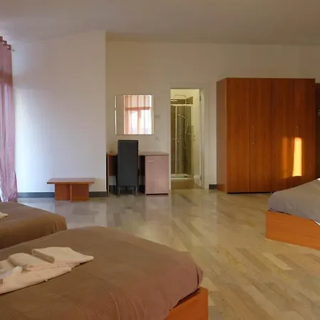 Marosticana 008 Hotel