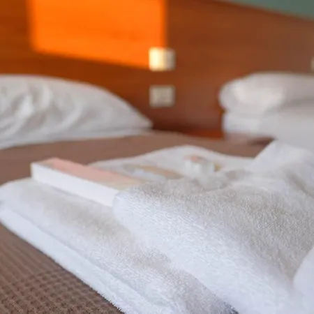 Marosticana 008 Hotel 3*