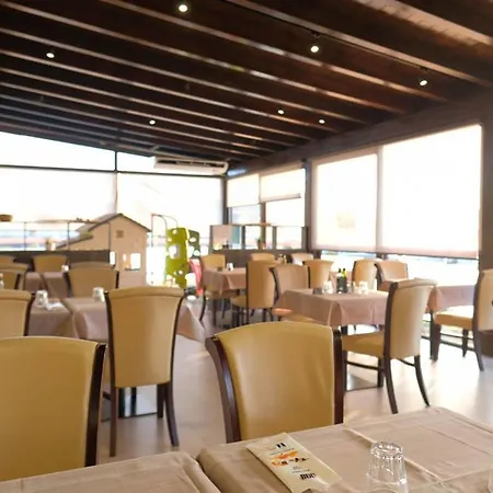 Marosticana 008 Hotel 3*