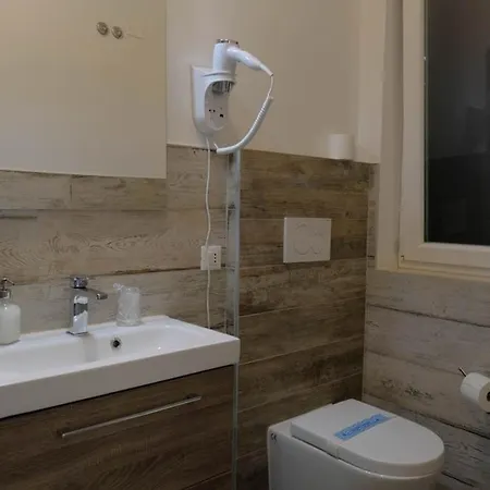 Marosticana 008 Hotel 3*
