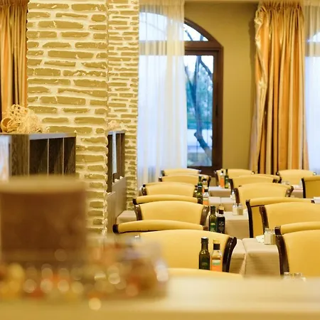Marosticana 008 3* Dueville